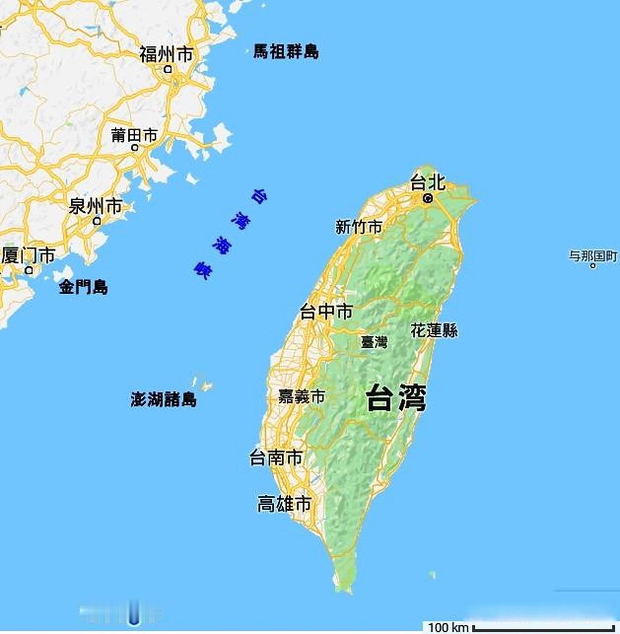 说句大家不愿意承认的实话，台海若要开战，第一个被拖下水的就是我们。 台海局势