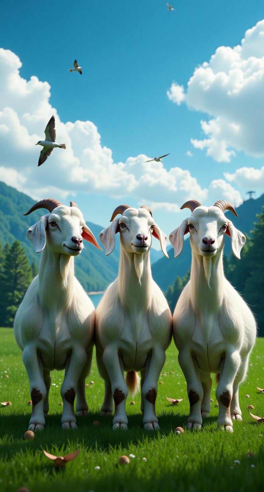 你会为高清壁纸点赞关注吗