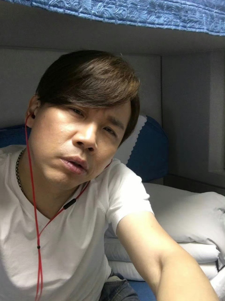原来陶喆演过甄嬛传