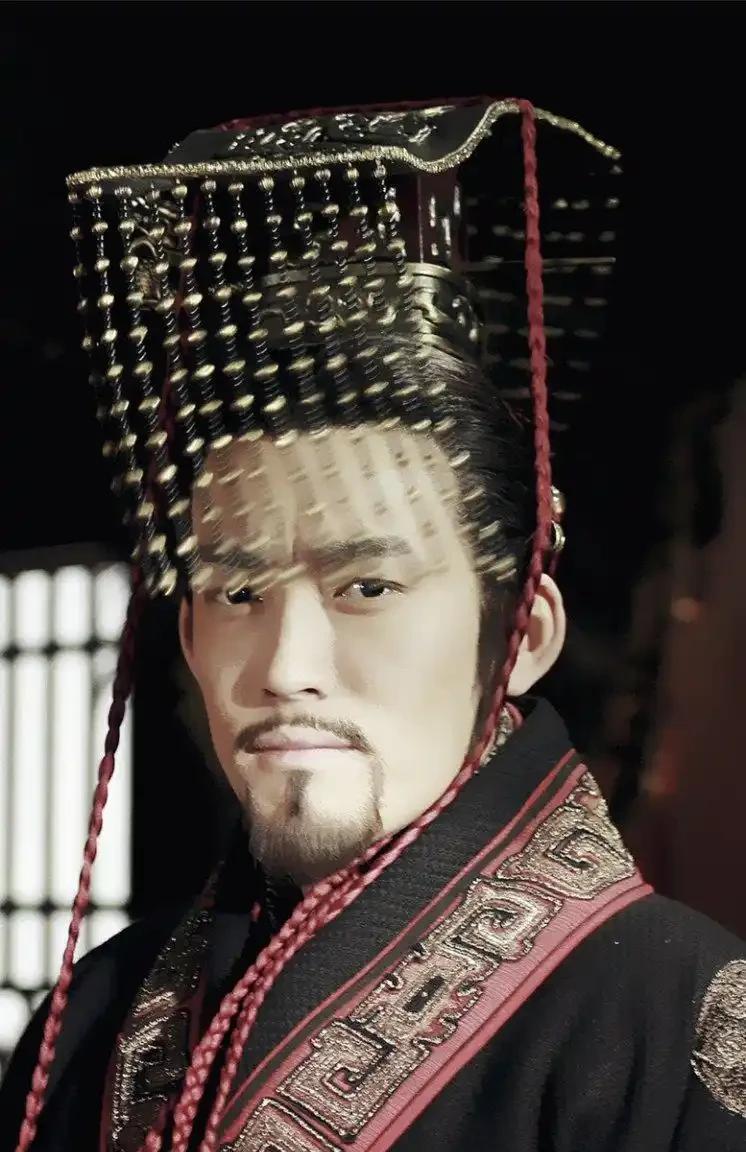 都说李白杜甫苏轼是课本里的大魔王，关于他们的篇幅特别多，其实还有个终极大魔王，在