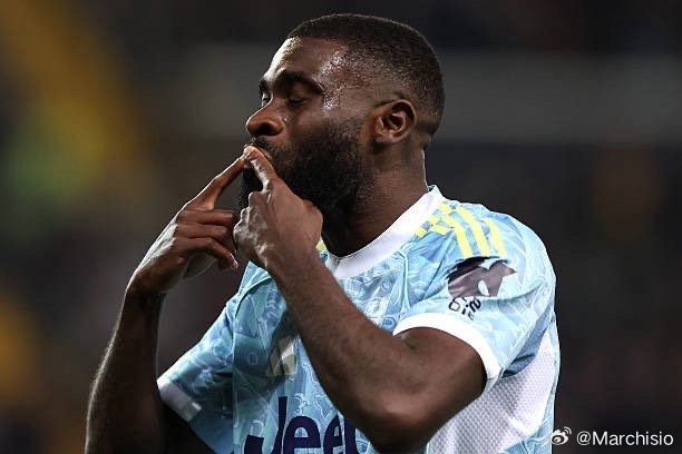 JB博加：“连续三场比赛进球？我不太确定，但这可能是我职业生涯中第一次取得这样的