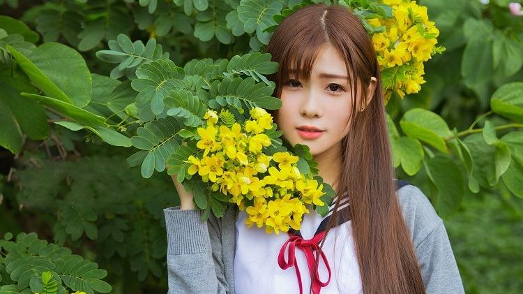 女人喜欢你,聊天时就会给你“暗示”了,别看不出来