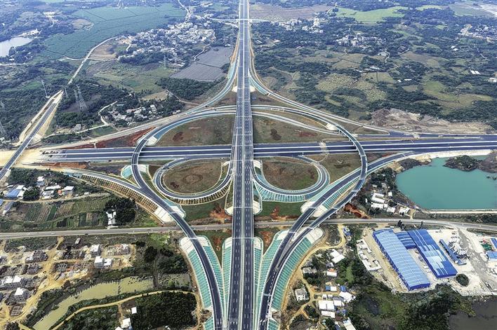 海南自贸港封关“满月” 政策红利初步显现