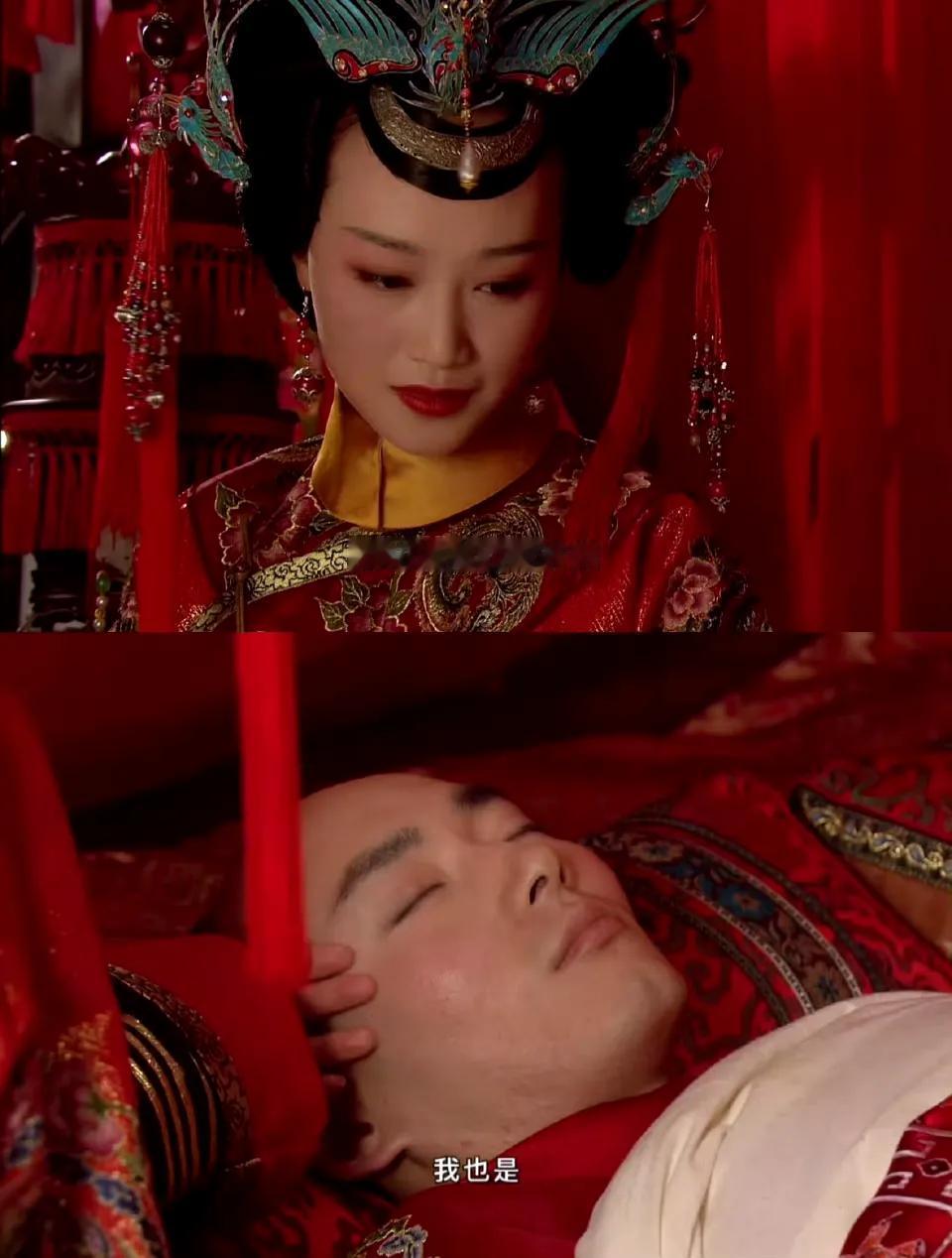 今日话题：为什么浣碧不模仿甄嬛的样子争宠？​