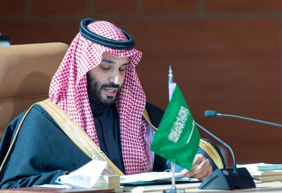 又有两国介入中东！关键时刻，美媒曝出消息：沙特把中国也骗了？3月1日这波升级