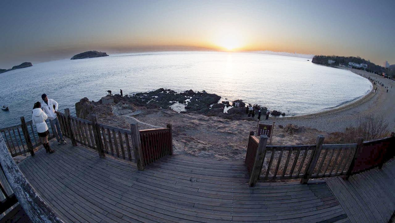 自然奇观猜猜这是哪里的风景