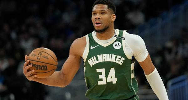 据《TheAthletic》在选秀联合试训期间采访的多位联盟高管透露，密尔沃基
