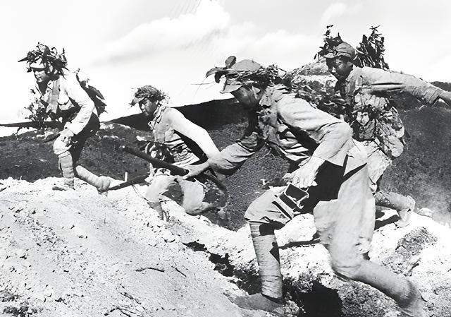 蒋介石杀害了多少仁人志士？1927年4月12日凌晨，国民党军队在上海青帮