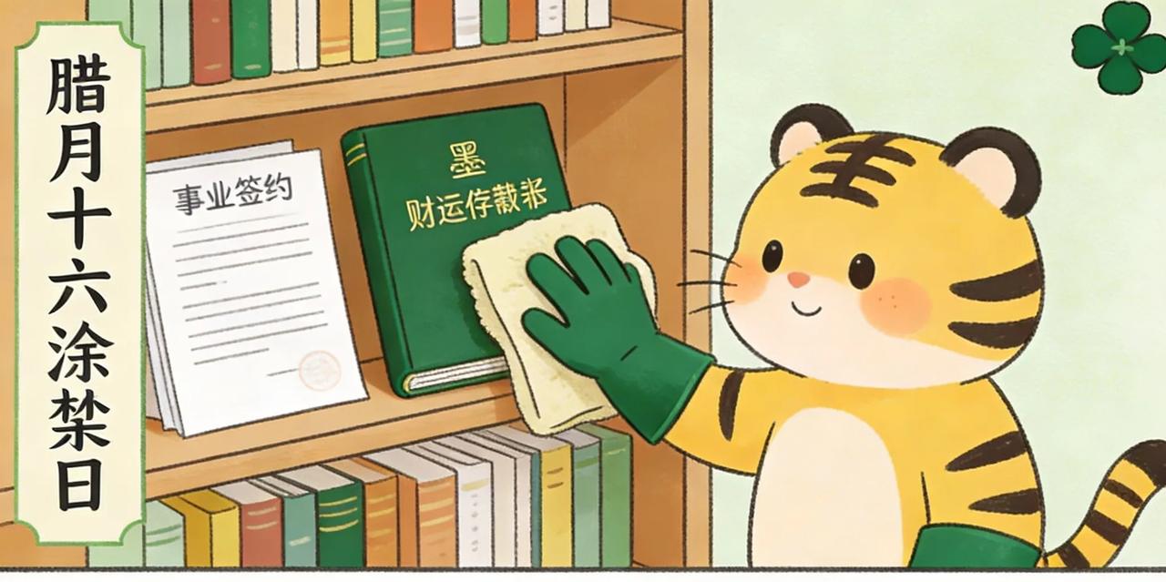 属虎·今日运势2026.02.132026年2月13日（腊月廿六，定日），