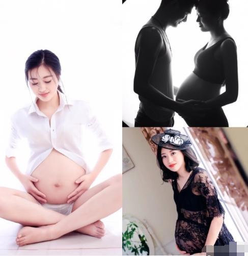 平安顺产男宝一枚, 感恩感谢, 接好孕!