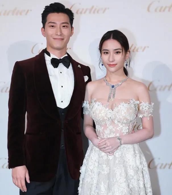 窦骁豪门梦碎？窦骁这事儿听着还挺可惜的婚礼花了几千万看着风光到最后