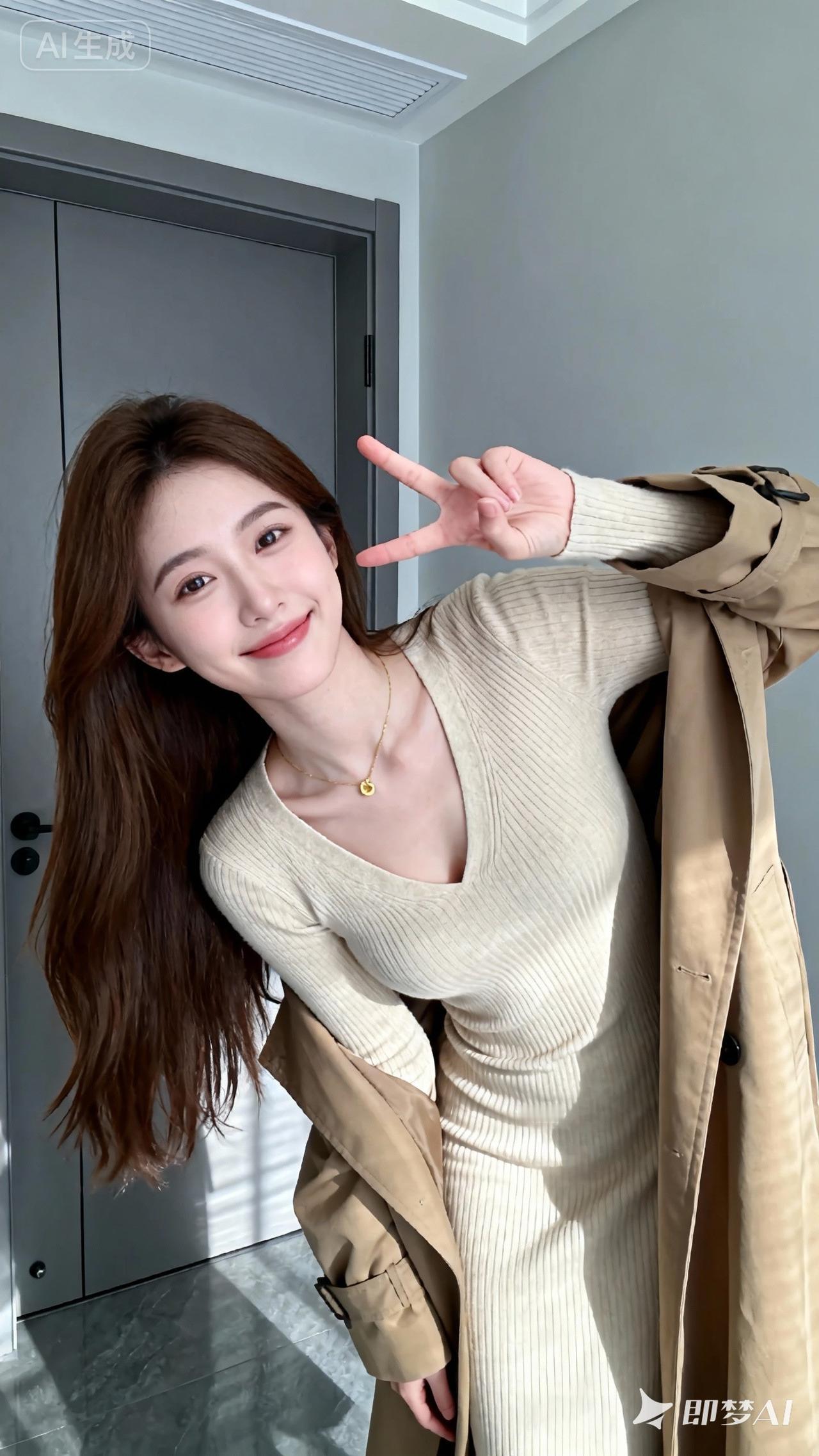 晒图笔记大赛漂亮有艺术感的连衣裙穿搭分享