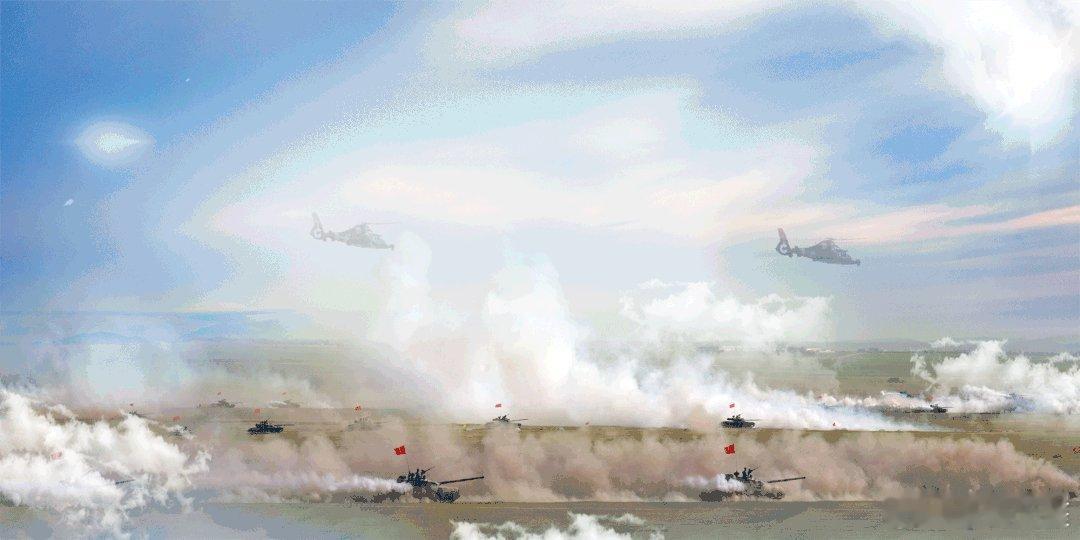 “千头万绪，抓住重点才能找到路径；千难万险，突破重点才能迎刃而解”。早安