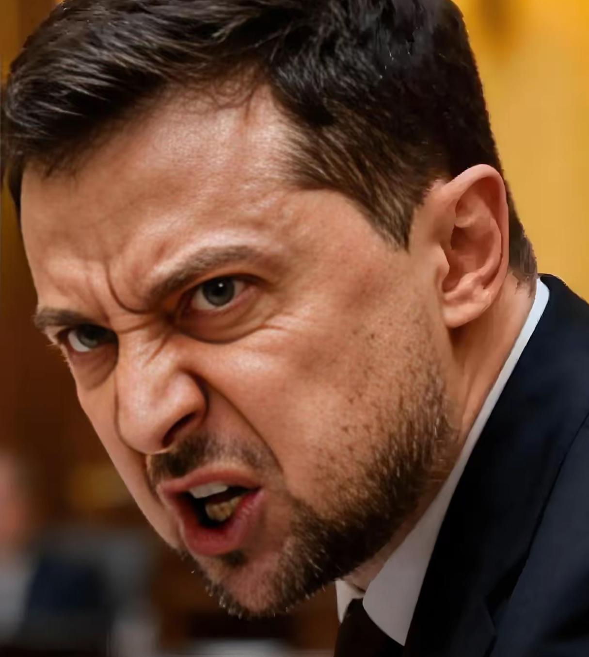 乌克兰这次下手是真狠，完全不给俄罗斯留活路啊！​1月11日那边总参谋部直接摊牌