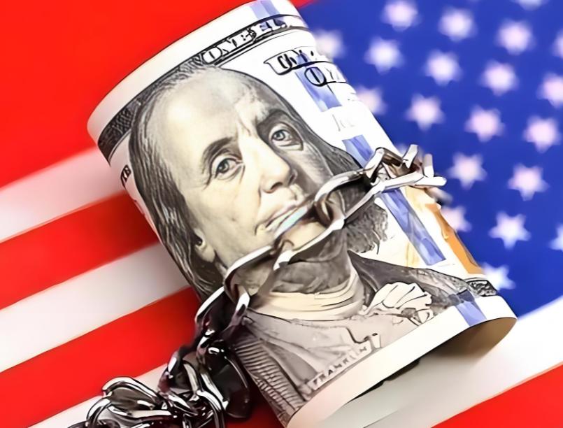 真没想到，人民币竟然还能这样玩？目前，中国将持有的7800亿美元美债