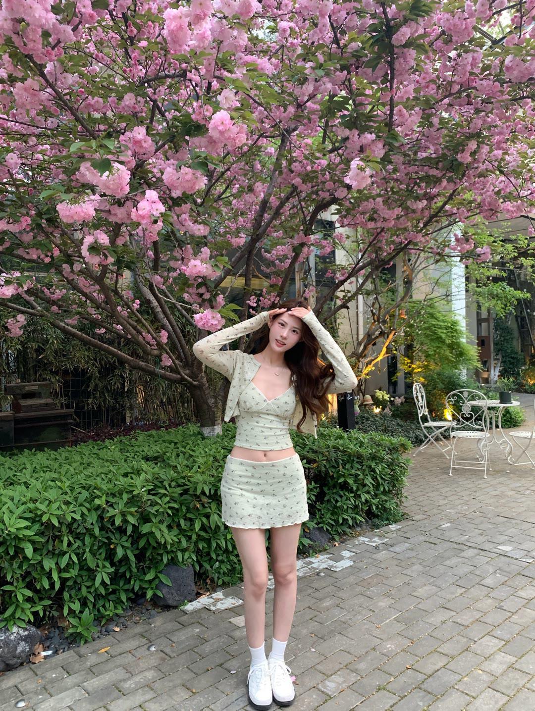 有哪些美女让人过目难忘？