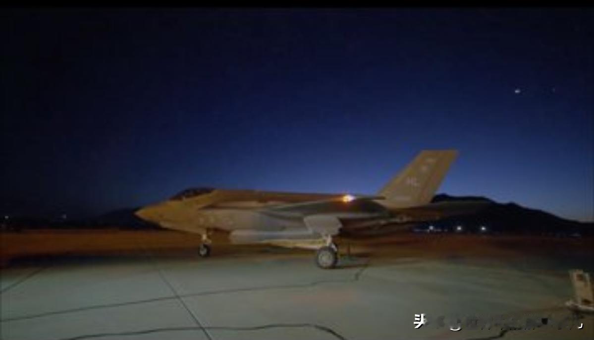 美国能源部披露，美国于8月成功测试了一枚B61-12型战术热核炸弹！核竞赛开始了