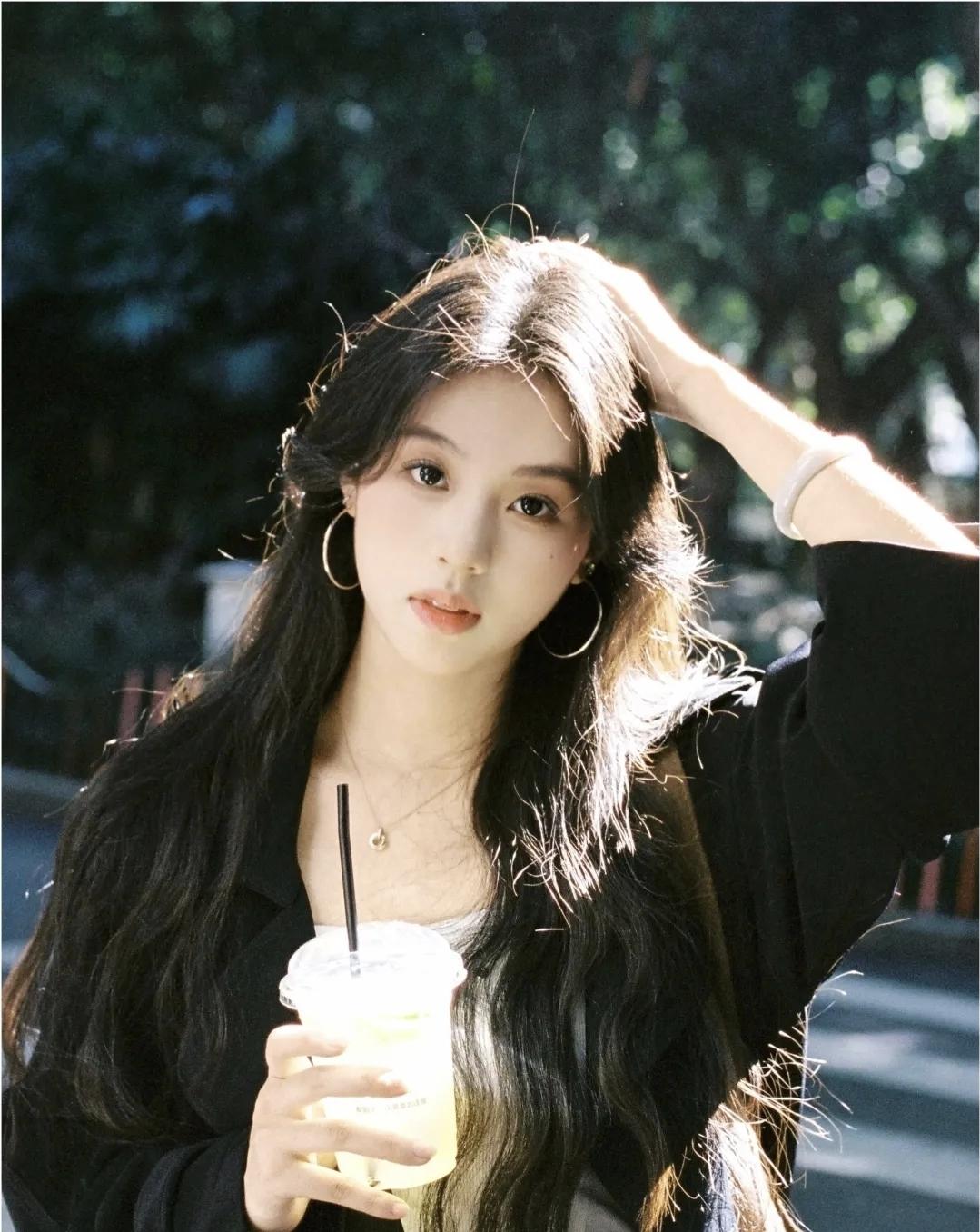 抓住一束光，把日常的美好定格