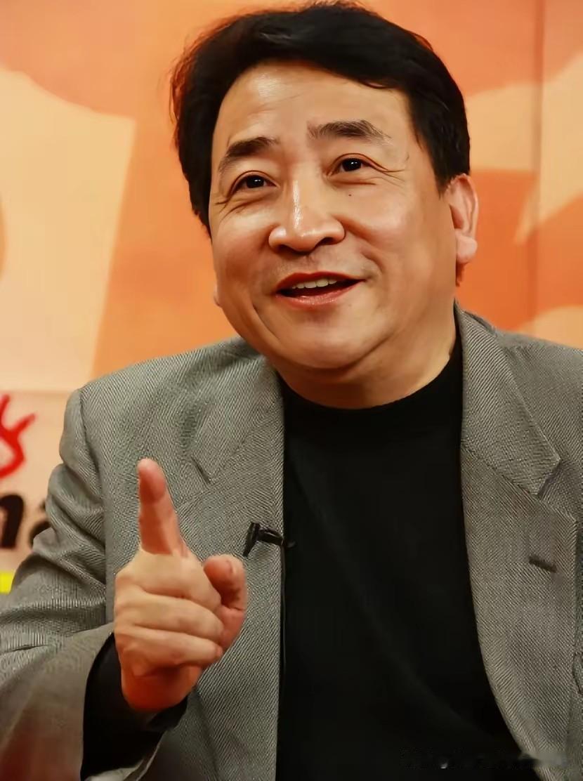 姜昆反三俗，不是专门针对郭德纲！也并非不懂传统相声！很多人多年理解偏了！一