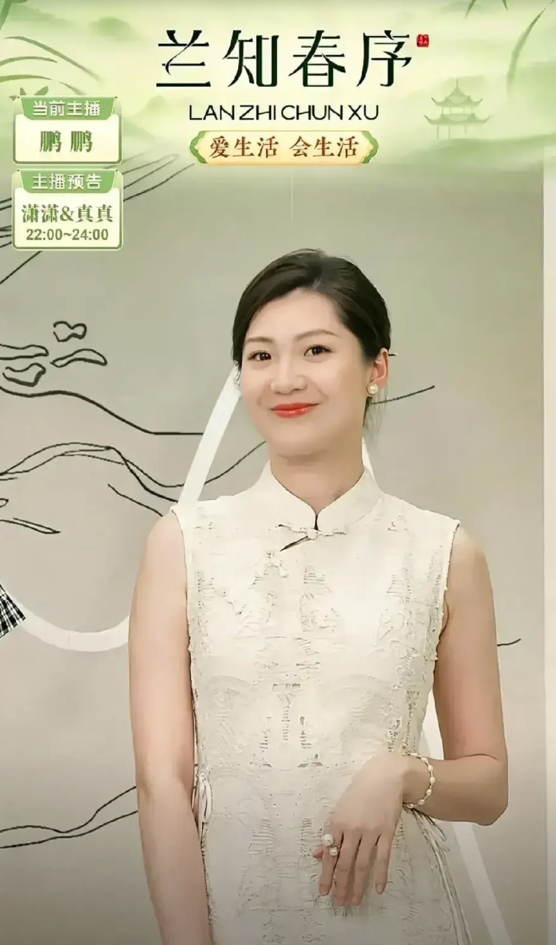 如果你觉得盼盼只会吃，那你就错了，以前觉得盼盼大大咧咧的，特能吃，直播时经常看