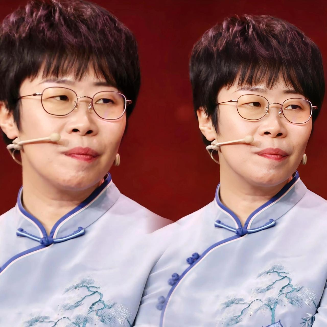 蒙曼被骂这事儿，我看纯属是大家伙儿想多了。她是满族人，又端着中央民族大学的饭