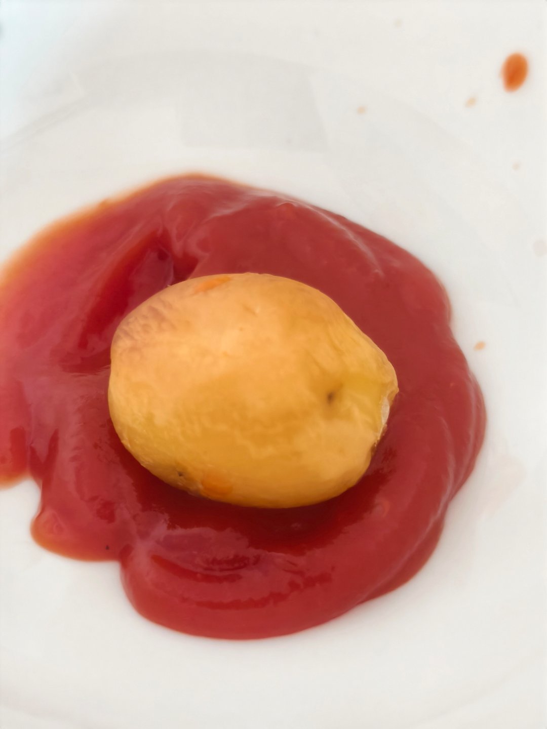 我爸说这是我的午饭吃不饱的我决定泡面