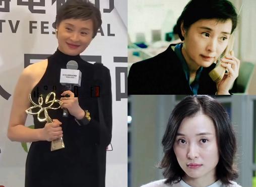 看了电视剧《交锋》，发现了一件有意思的事，但凡是吴越参演的剧，都有一个特点，不管
