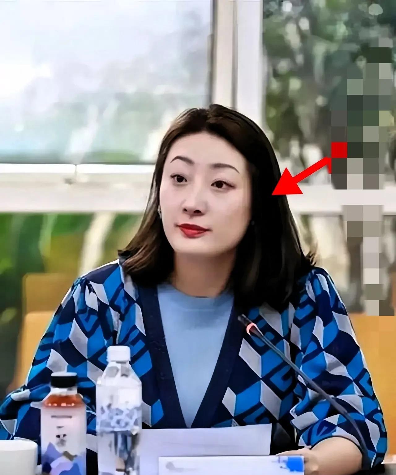 现在才发现！其实我们都被宗大小姐的外表给骗了！宗馥莉大公主这次不是和杜建英和