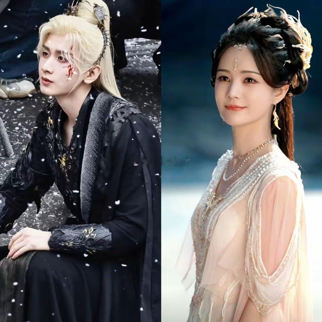 《天地剑心》强烈建议直接跳过30集。虽然31集是亲情刀，但含毅量高。​真心后悔点