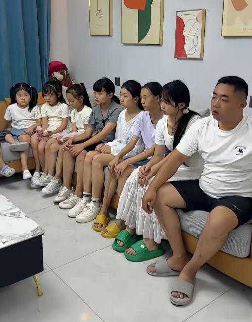 为了生儿子还真是拼了