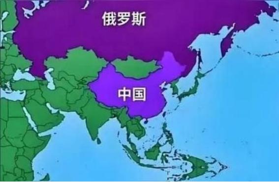 中国一定要做好最充足的准备，一旦俄罗斯打赢了，我们必须在这两件事情上，做好最充足