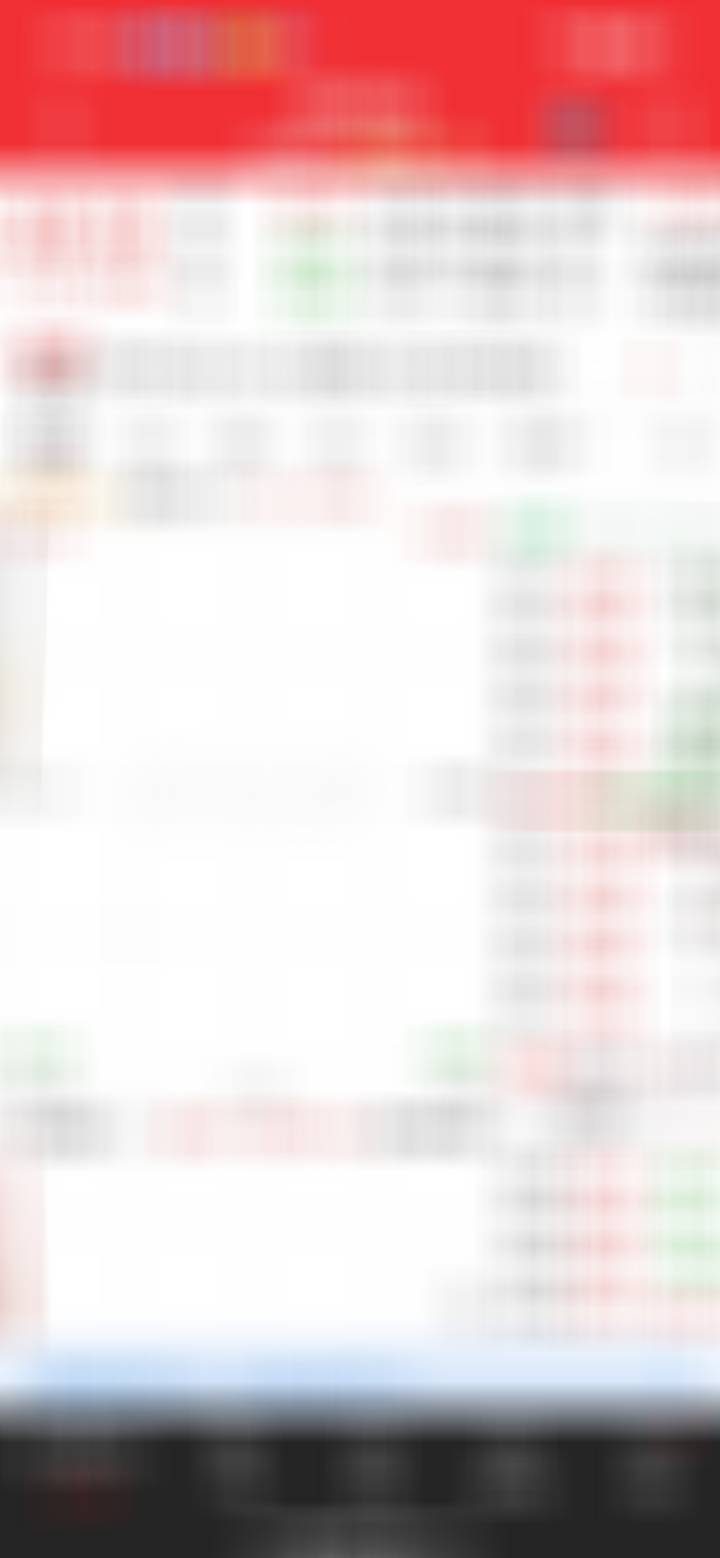 昨天打板，今天直接6个来点了，直接落袋。开心开心。