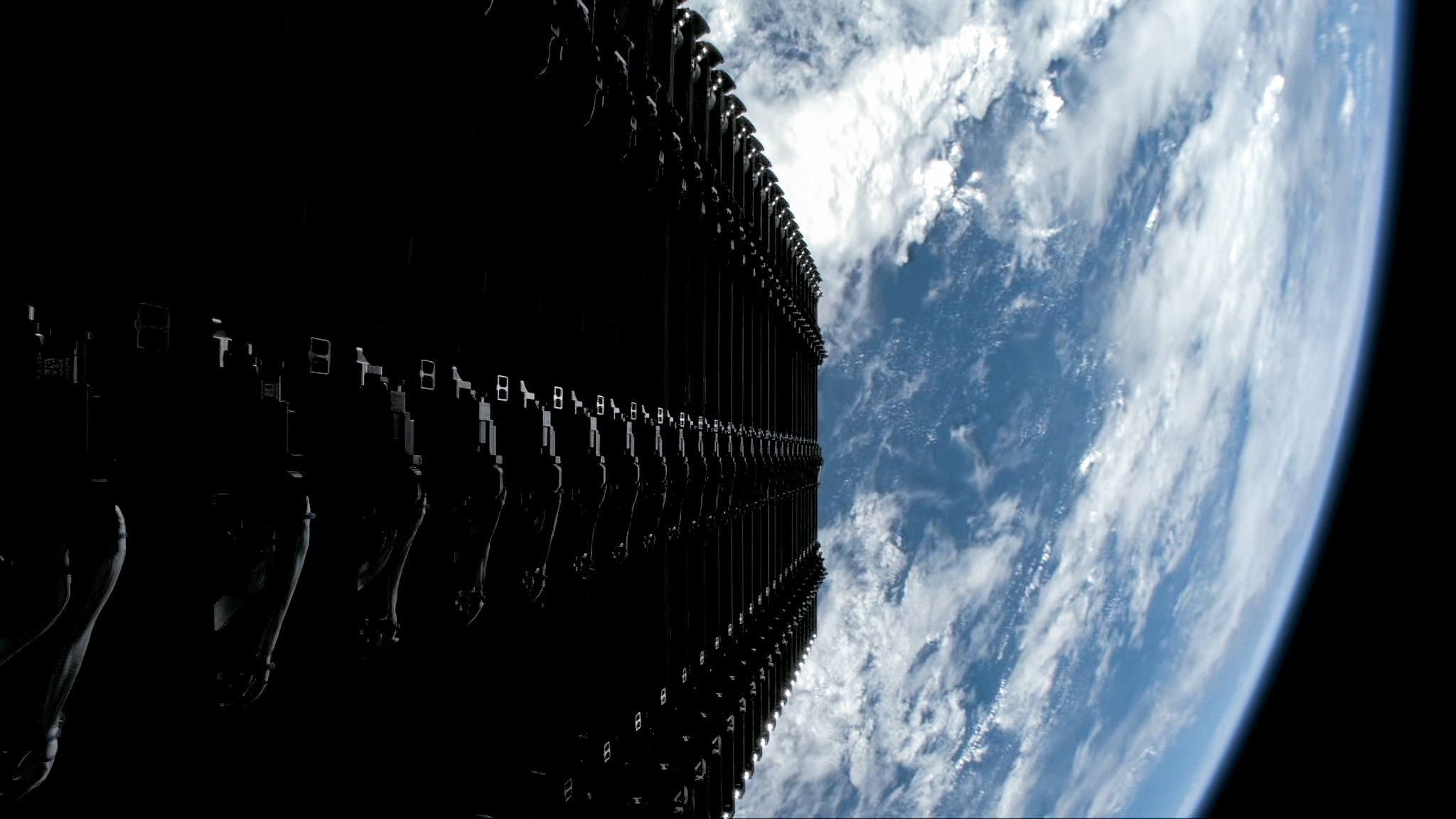 SpaceX计划2027年底前开展轨道AI计算测试6月10日，路透社报道称，Sp