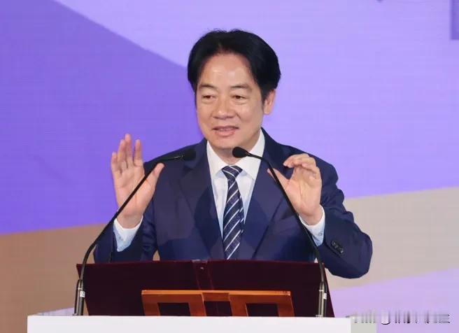 赖清德大放厥词：没有台湾就没有“中华民国”赖清德在10月10日说，“中华民国