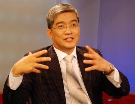 经济学家郎咸平说：“在经济最好的时候，所有人都能赚钱；在经济最差的时候，只有最