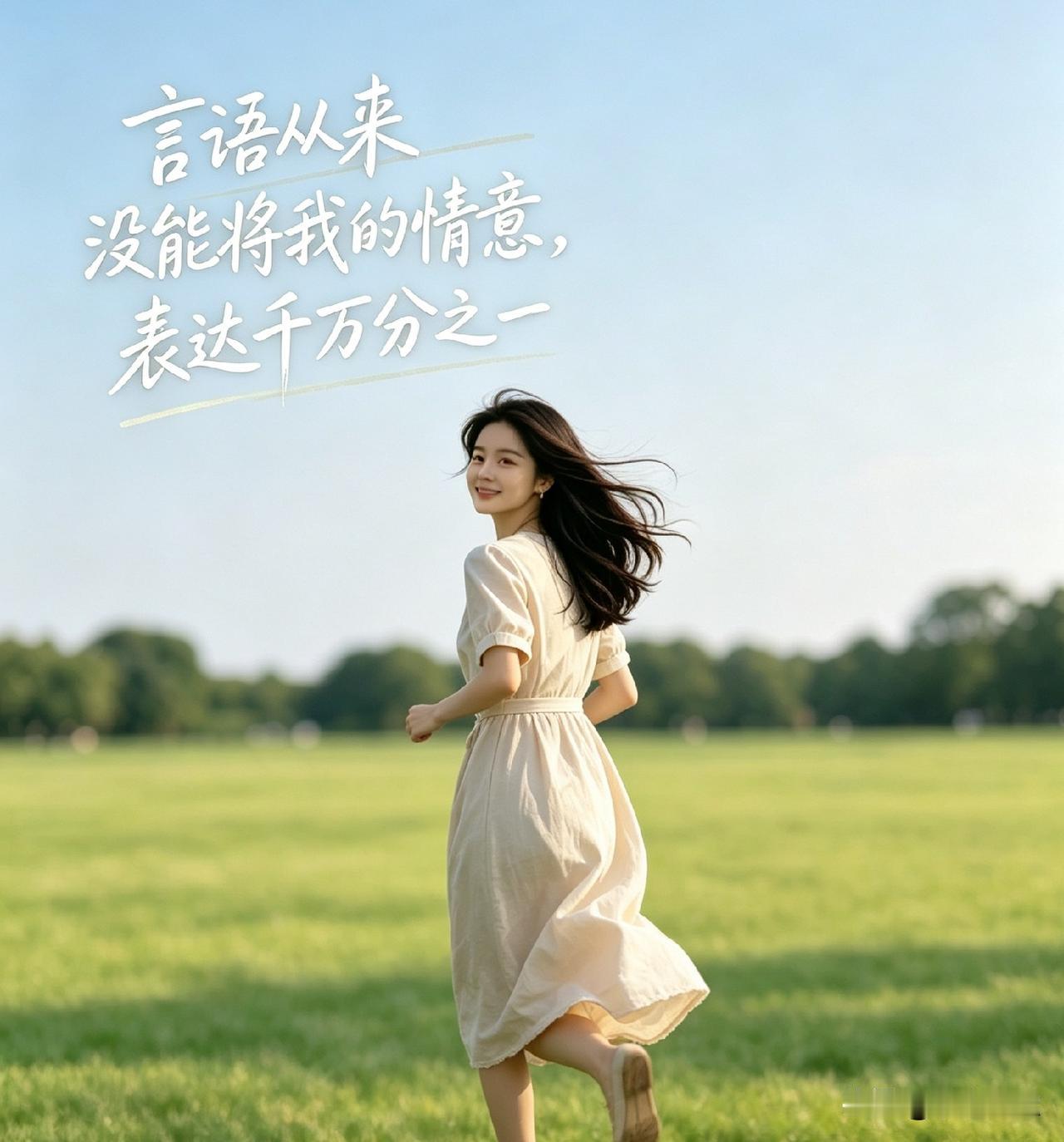 最近有个很深的感受，用文字聊天，往往词不达意，你本想聊的一件事儿，聊着聊着变成了