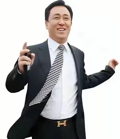 许家印终判无期，后悔清单曝光，万般后悔中最扎心的竟不是赔钱？许家印被判无期徒刑