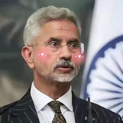 筹码当内政？印度外长的涉台表态，暴露了多少算计香港《卫报》消息，印度外长苏