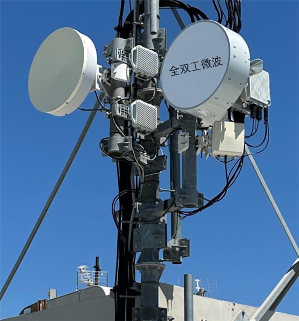 兼容6G！华为50Gbps黑科技出炉，无线网速直接翻倍当AI穿戴、