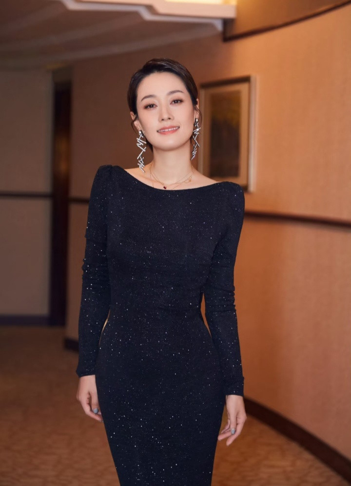 1.马伊琍喜欢谈弟弟，但她吃一堑长一智，已经不舍得在弟弟身上花太多资源，所以她每