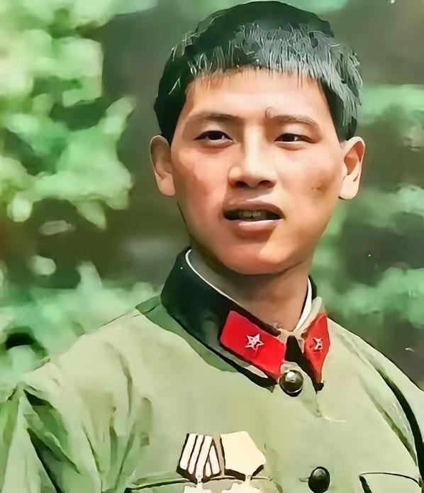 1987年老山深夜血战！战士王高银孤身迎战越军喷火器，一人歼灭15名敌人19