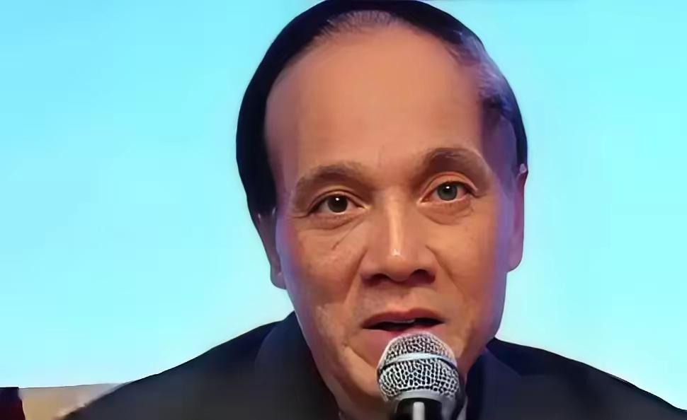 在中日关系比较紧张的时候，越南教授丁贤良在节目里直接说：亚洲要是没有熊猫当缓冲，