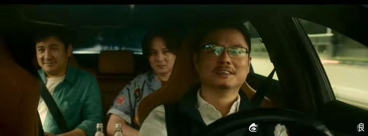 春节档票房破57亿！最忙的不是演员，是比亚迪！《飞驰人生3》里当“打工人座驾”，
