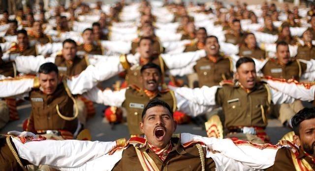 印度敢对中国开战吗？说出来可能不信，印度不光是敢，而且还非常想，因为印度人普遍认