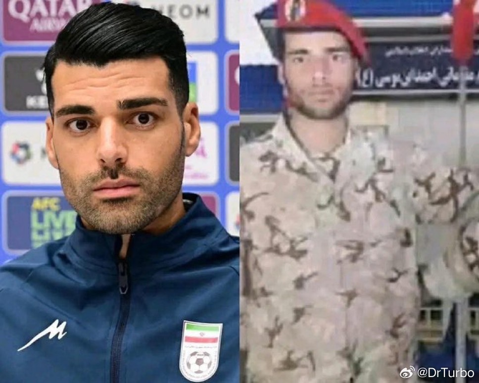 当地媒体报道伊朗国家队前锋塔雷米已告知其现效力的俱乐部奥林匹亚科斯的官员他希