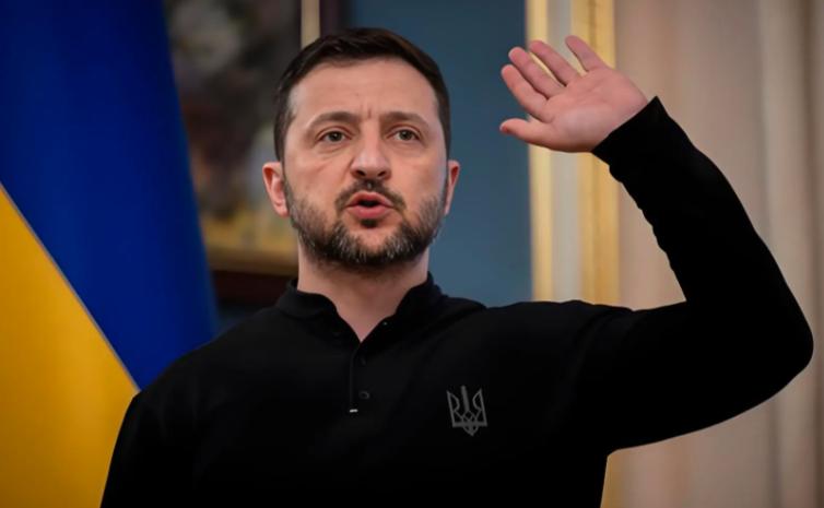 1300架无人机，炸出了乌克兰最后的底牌【央视新闻】当地时间1月18日，乌克兰