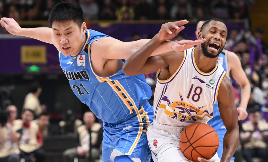 实话实说，CBA的“粤辽”大战正式结束了！众所周知，CBA最近10年来，最让