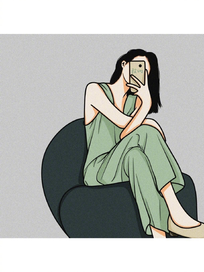 ☕“很多事情不放在心上，你就赢了，余生，二分看透，三分释怀，五分爱自己”