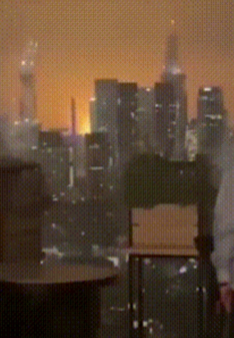 以伊12天战争，伊朗导弹命中率被以色列公开了：只有0.05！根据以色列方面公布