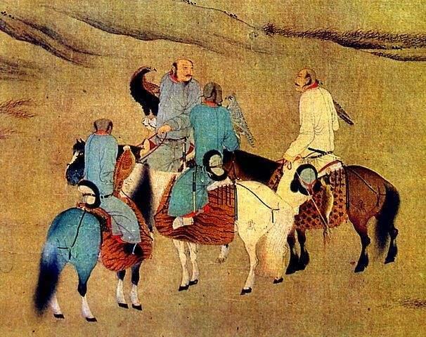 金朝女真与清朝女真是同一个民族吗？除了婚俗相似外，差异巨大。1384年明朝设